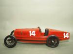 Fiat 804/404 Corsa 1922 года